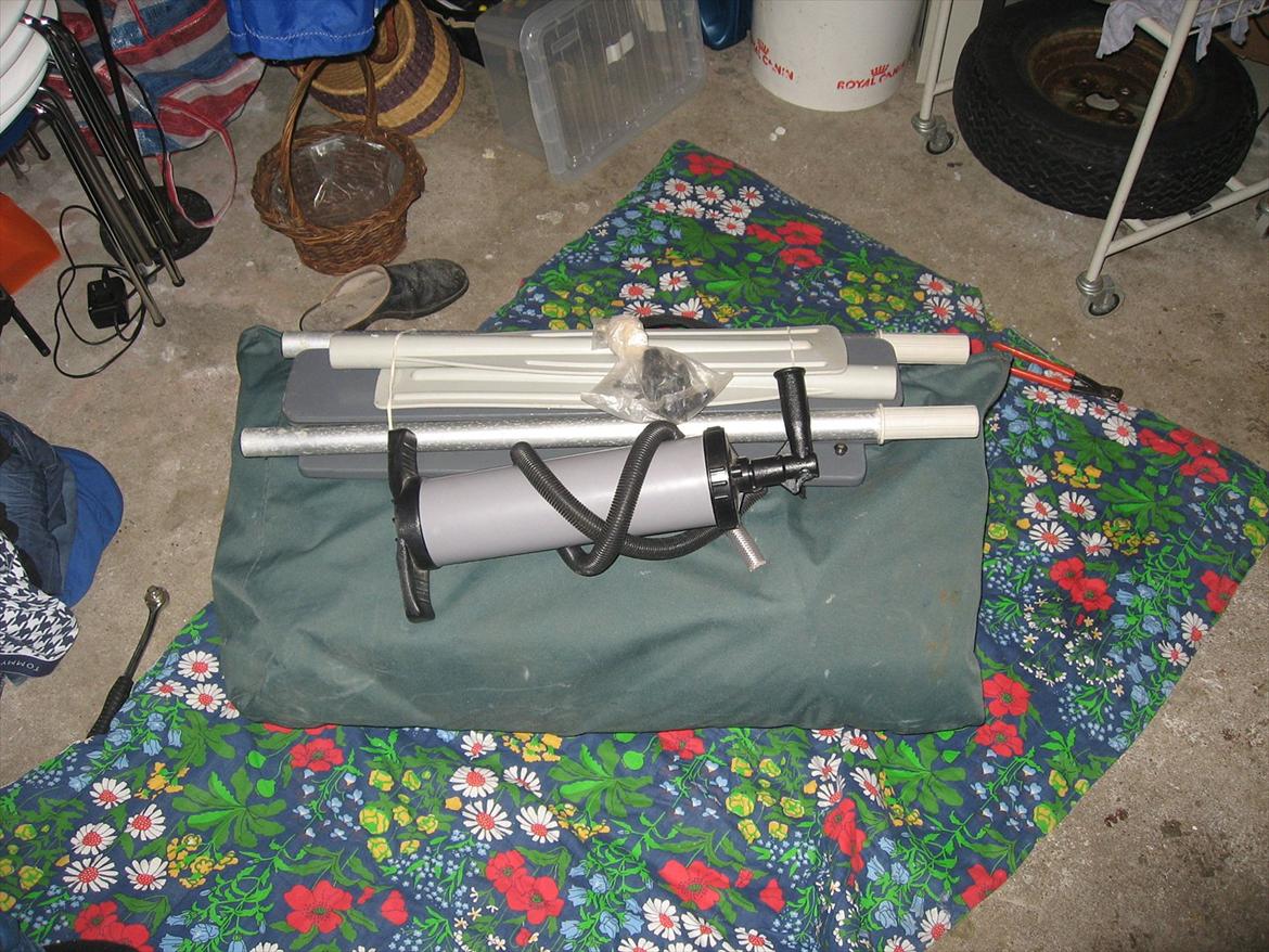 Brig XM260  billede 14