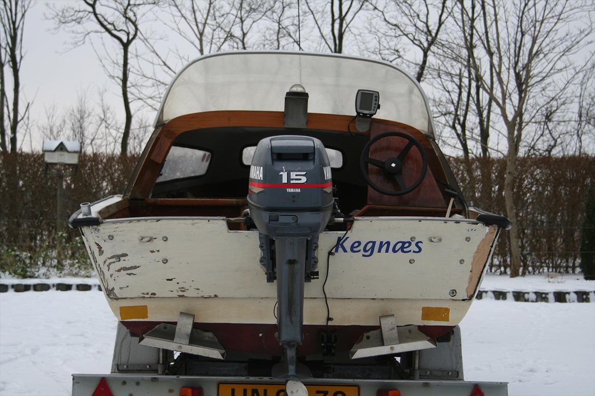 Kegnæs 16 fod billede 8