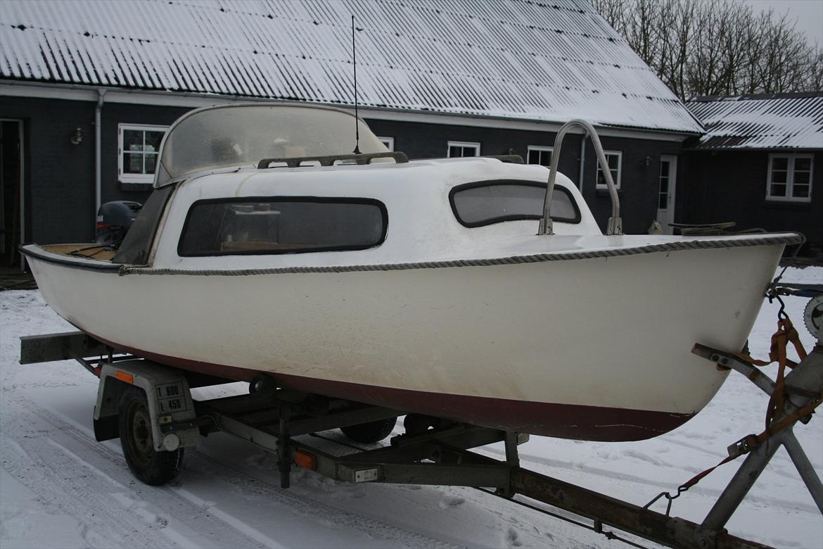 Kegnæs 16 fod billede 9