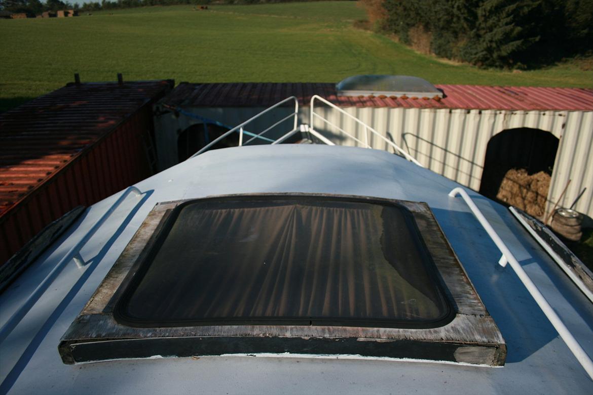 B Motor sejler billede 5