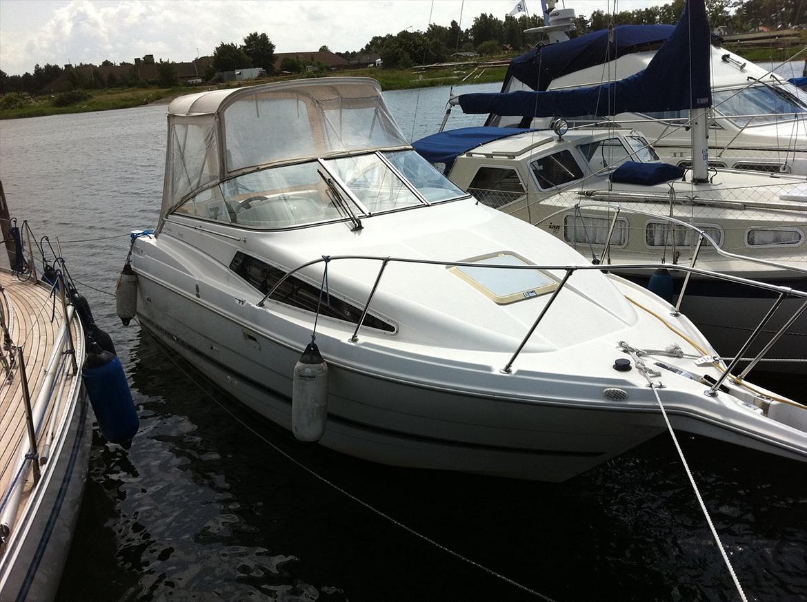 Bayliner 2655 billede 7