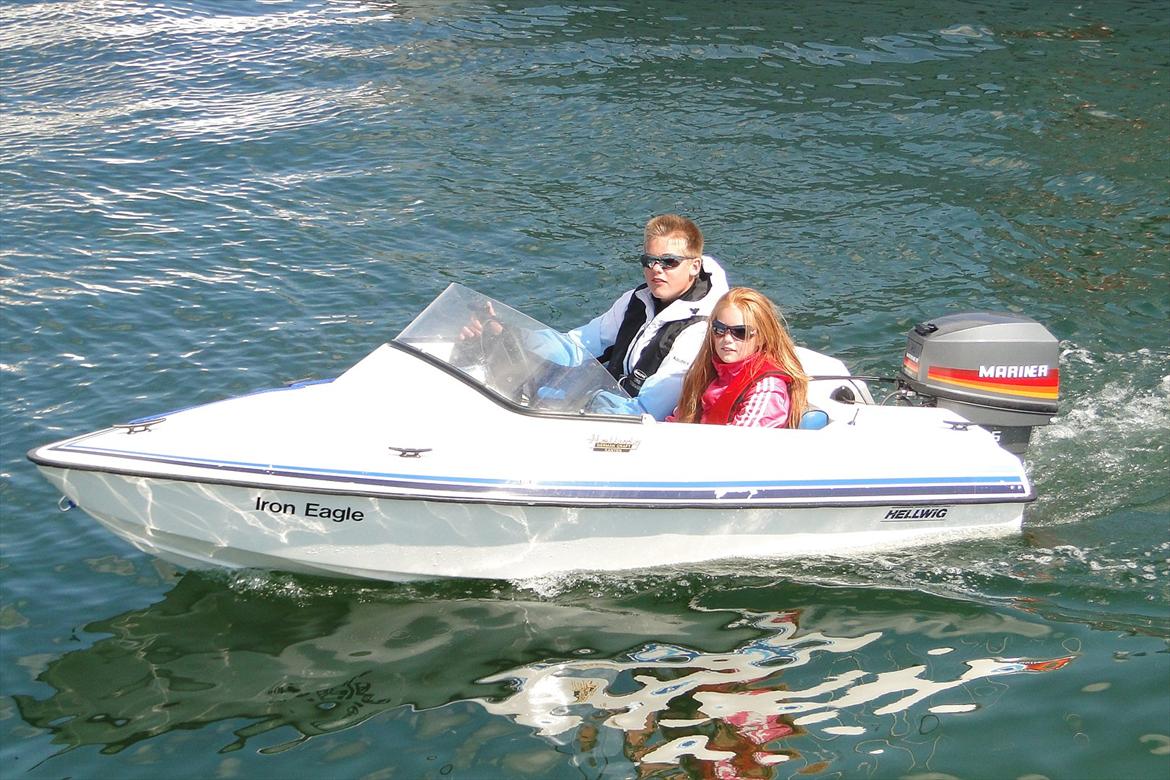 Helwig jet billede 14