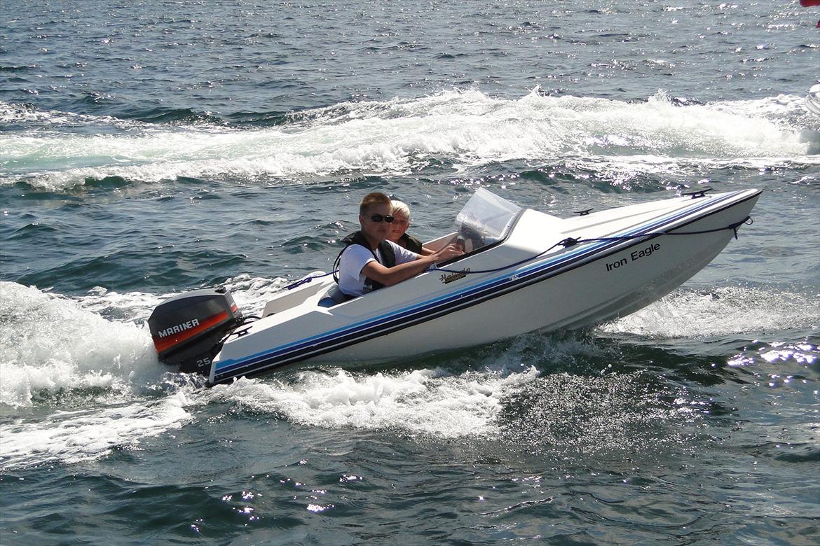 Helwig jet billede 15