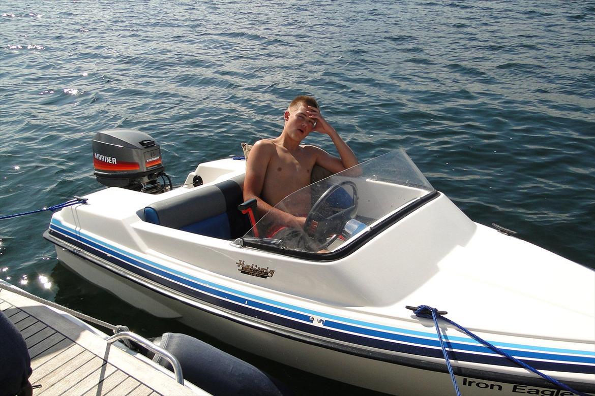 Helwig jet billede 16