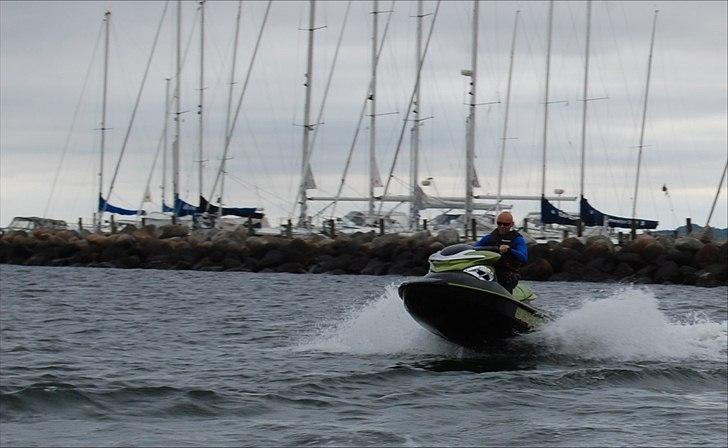 Seadoo RXP 215 billede 7
