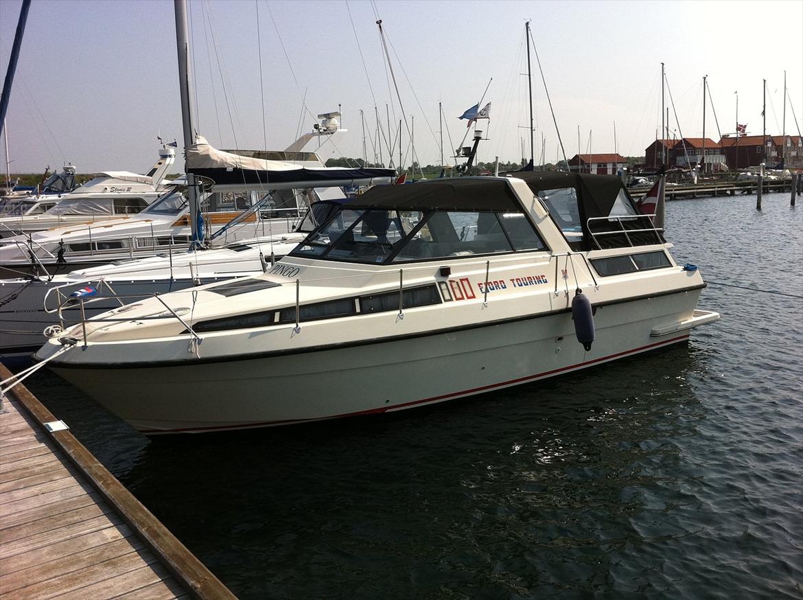 Fjord 880 billede 1