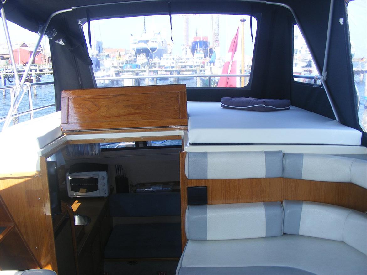 Fjord 880 billede 3