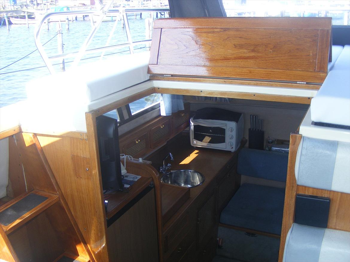 Fjord 880 billede 5