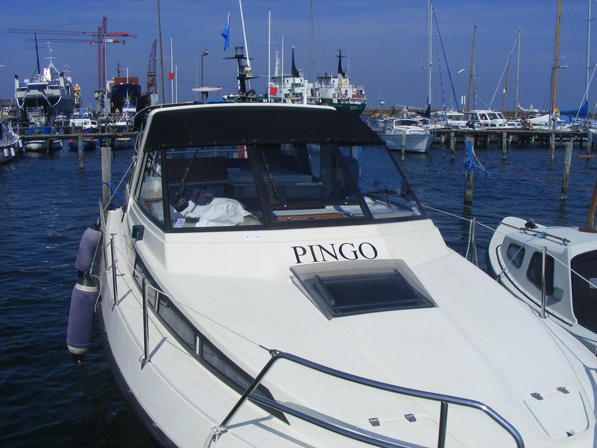 Fjord 880 billede 6