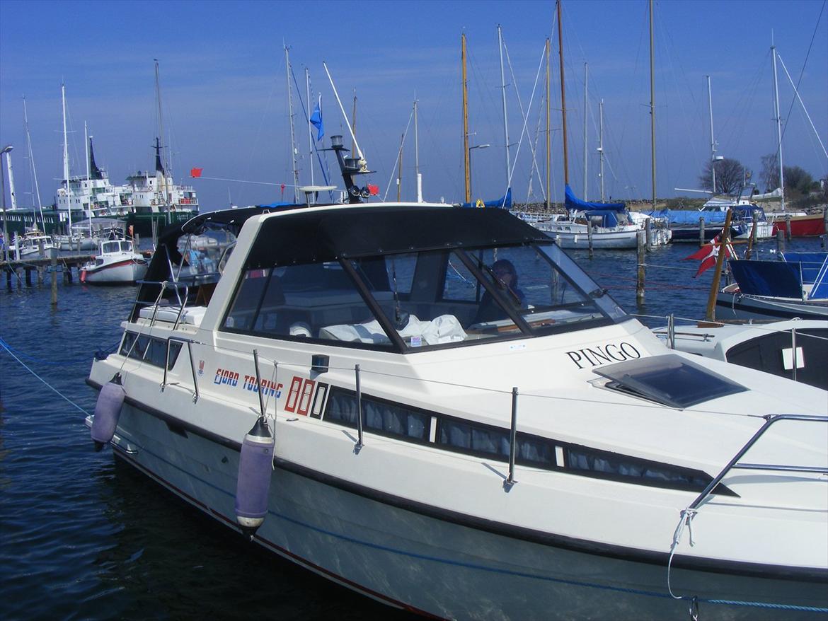Fjord 880 billede 7