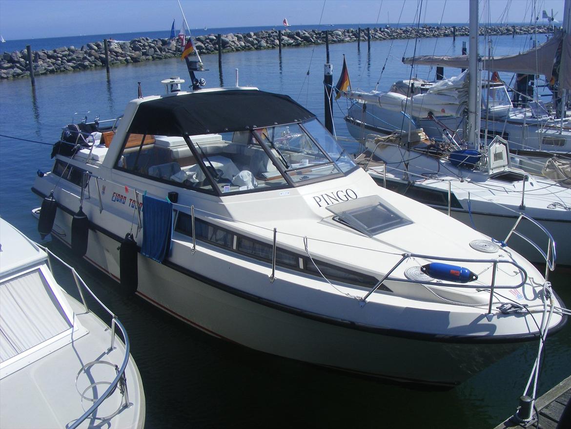 Fjord 880 billede 8