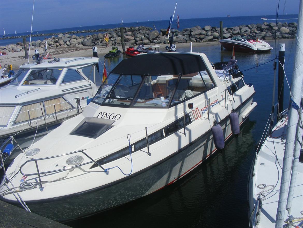 Fjord 880 billede 9