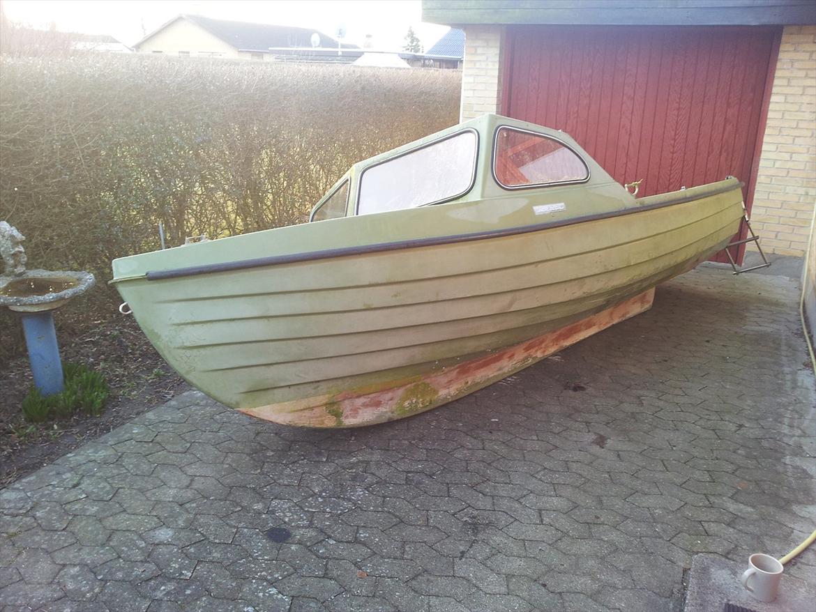 Nordeck 15 billede 1