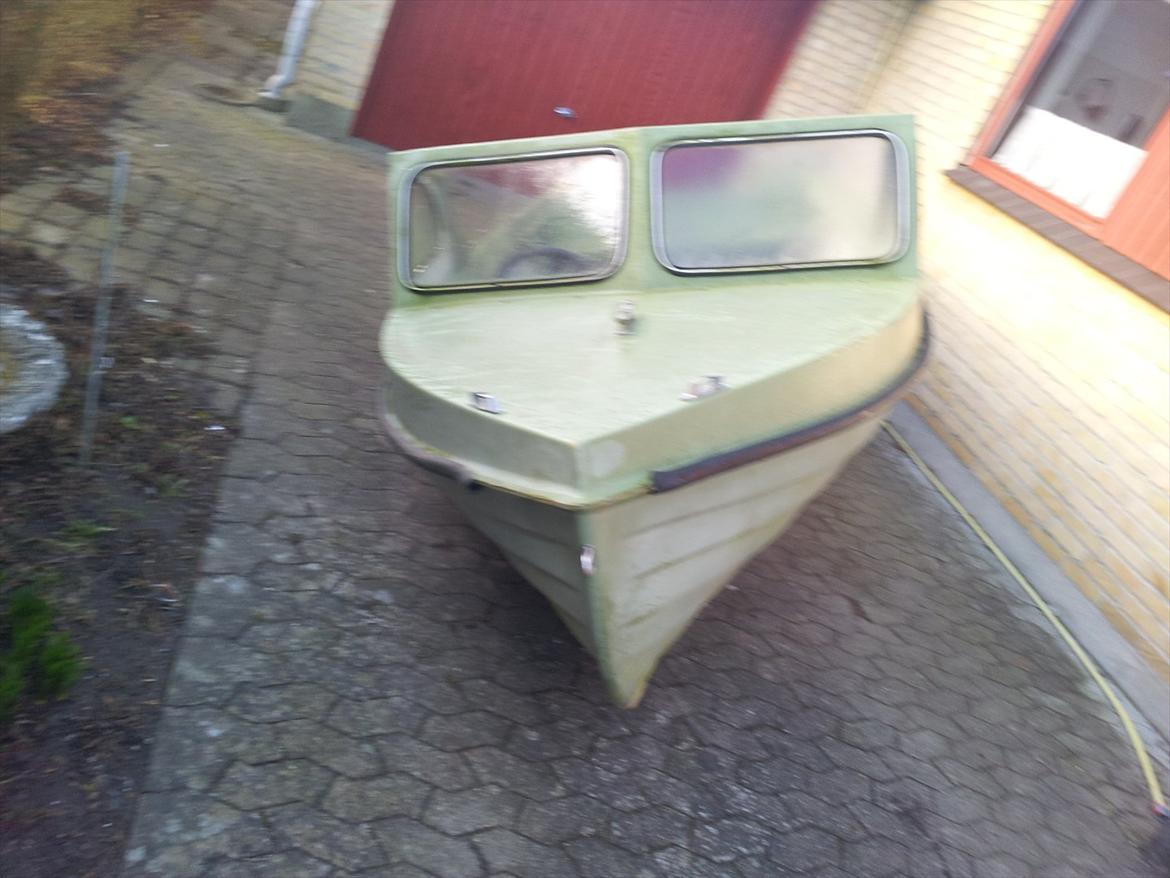 Nordeck 15 billede 2