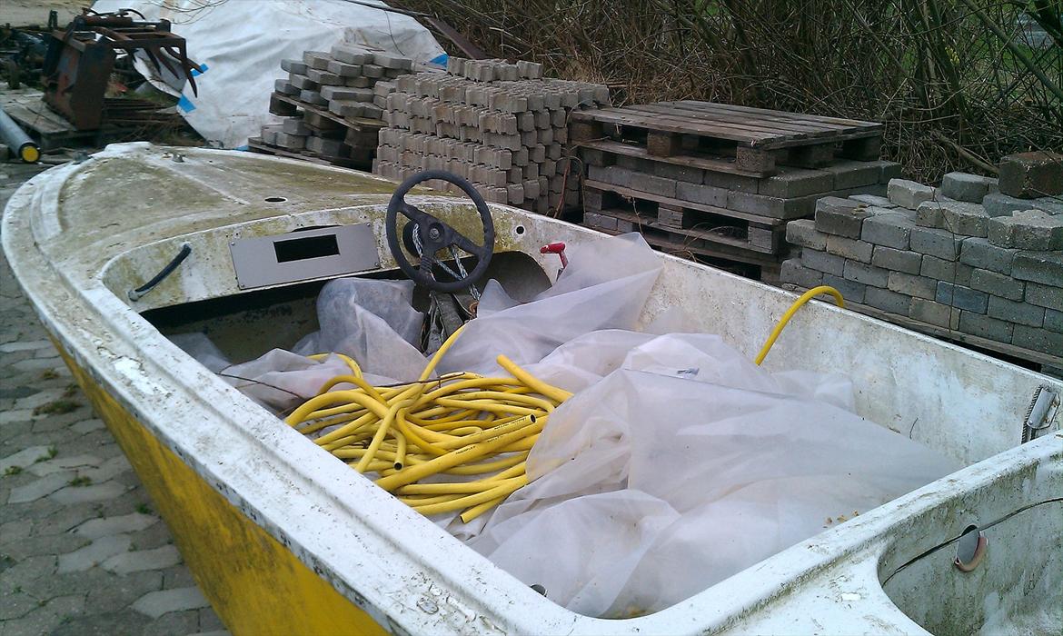 X Jaco el selco ? - hmm var helt sikker på jeg købt katten i sækken nu haha billede 2