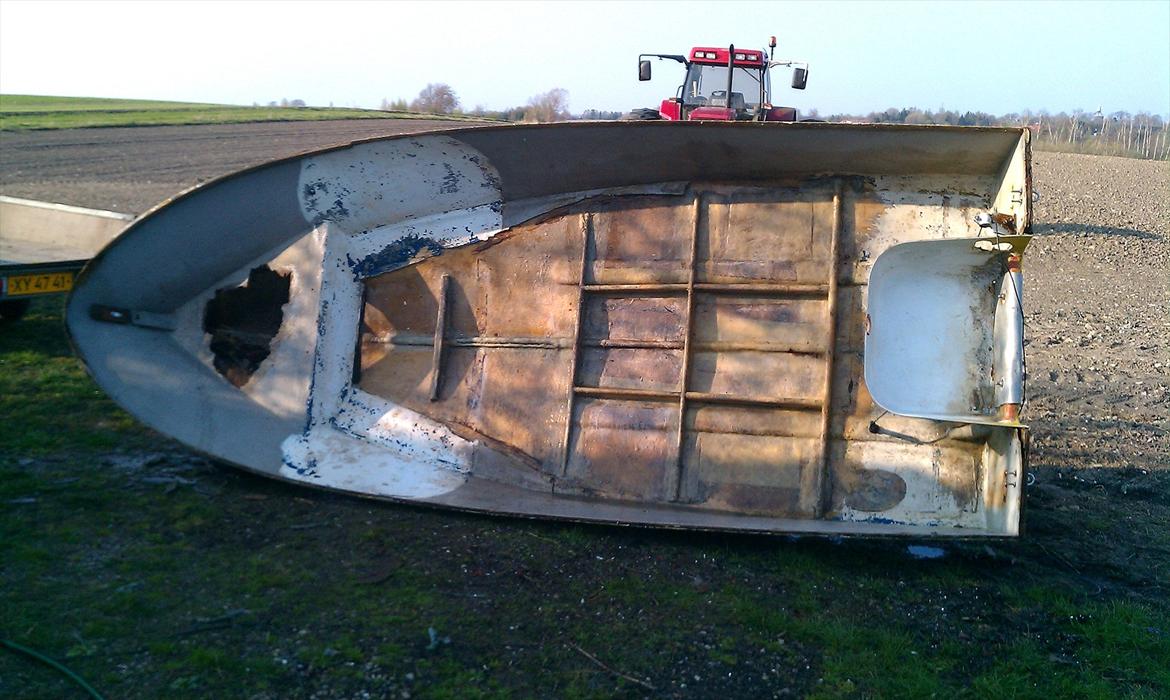 X Jaco el selco ? - Fik skild den lidt af for at se hvor råden den var .. Og den var råden :D billede 3