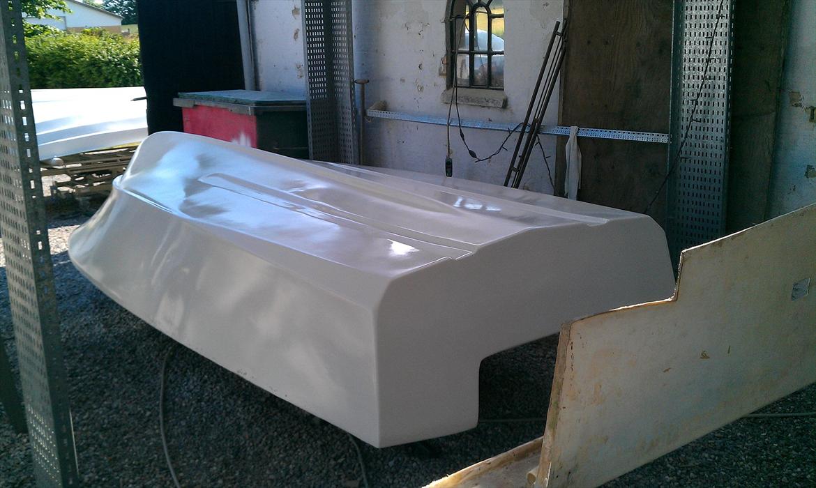 X Jaco el selco ? - men okay .. blev ok  billede 13