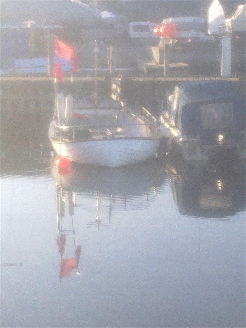 Damjolle Bundgarnsjolle men det stod ikke i modelregisteret - 2,65 m bred trunte.. billede 13