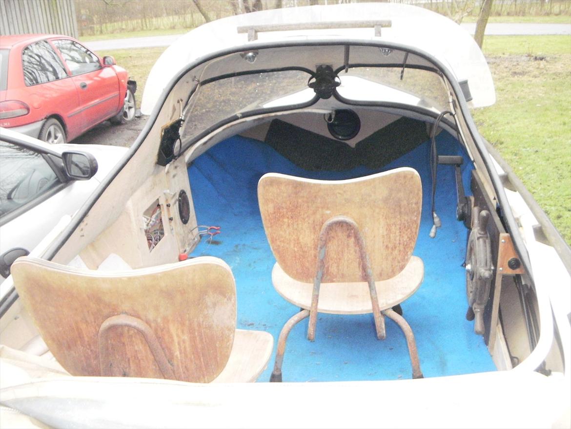 Jagt mopa 2 billede 2