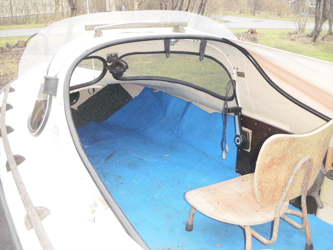 Jagt mopa 2 billede 4