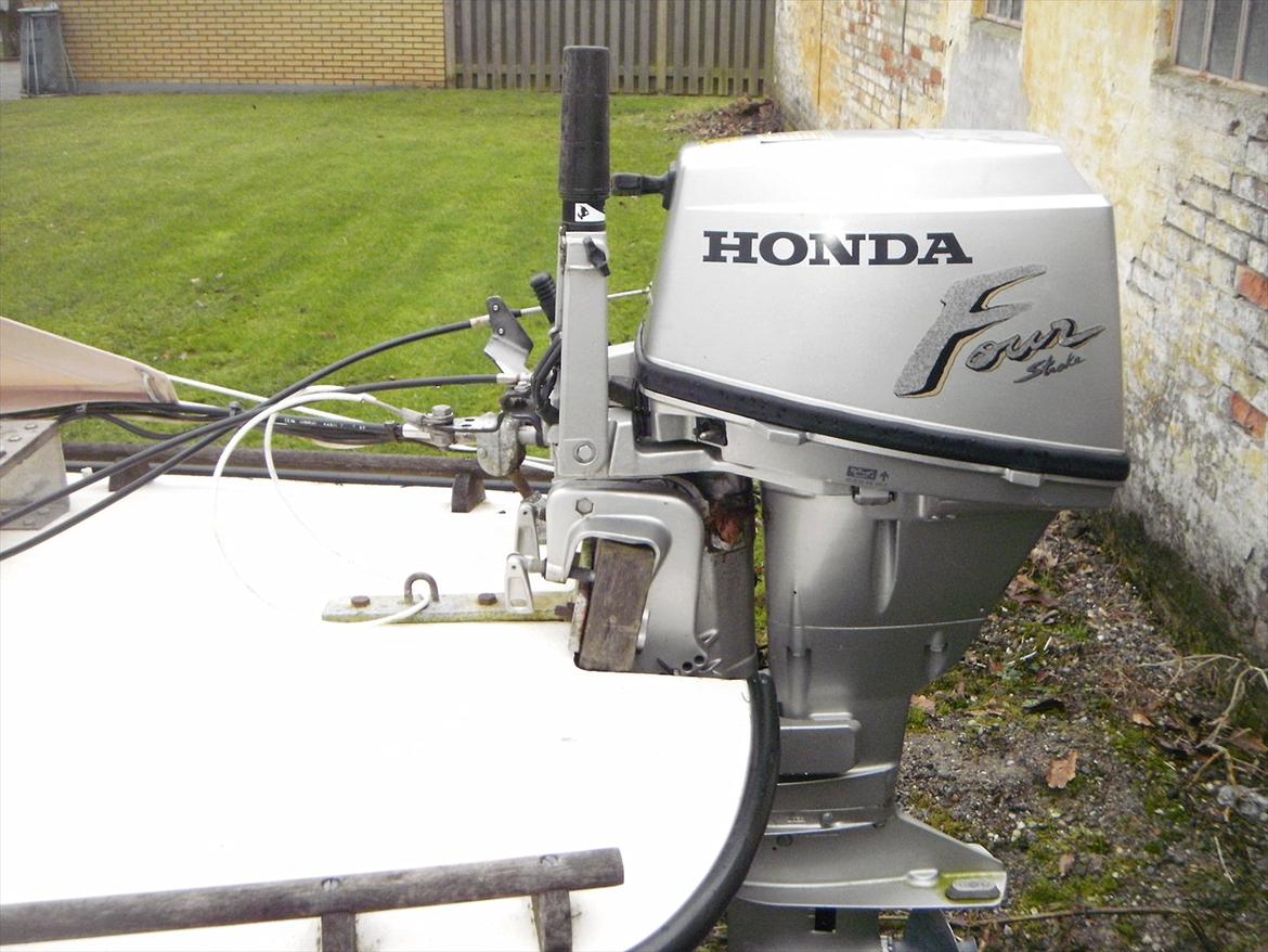 Jagt mopa 2 billede 5