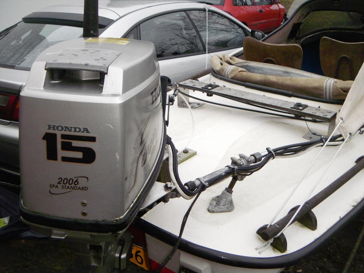 Jagt mopa 2 billede 6