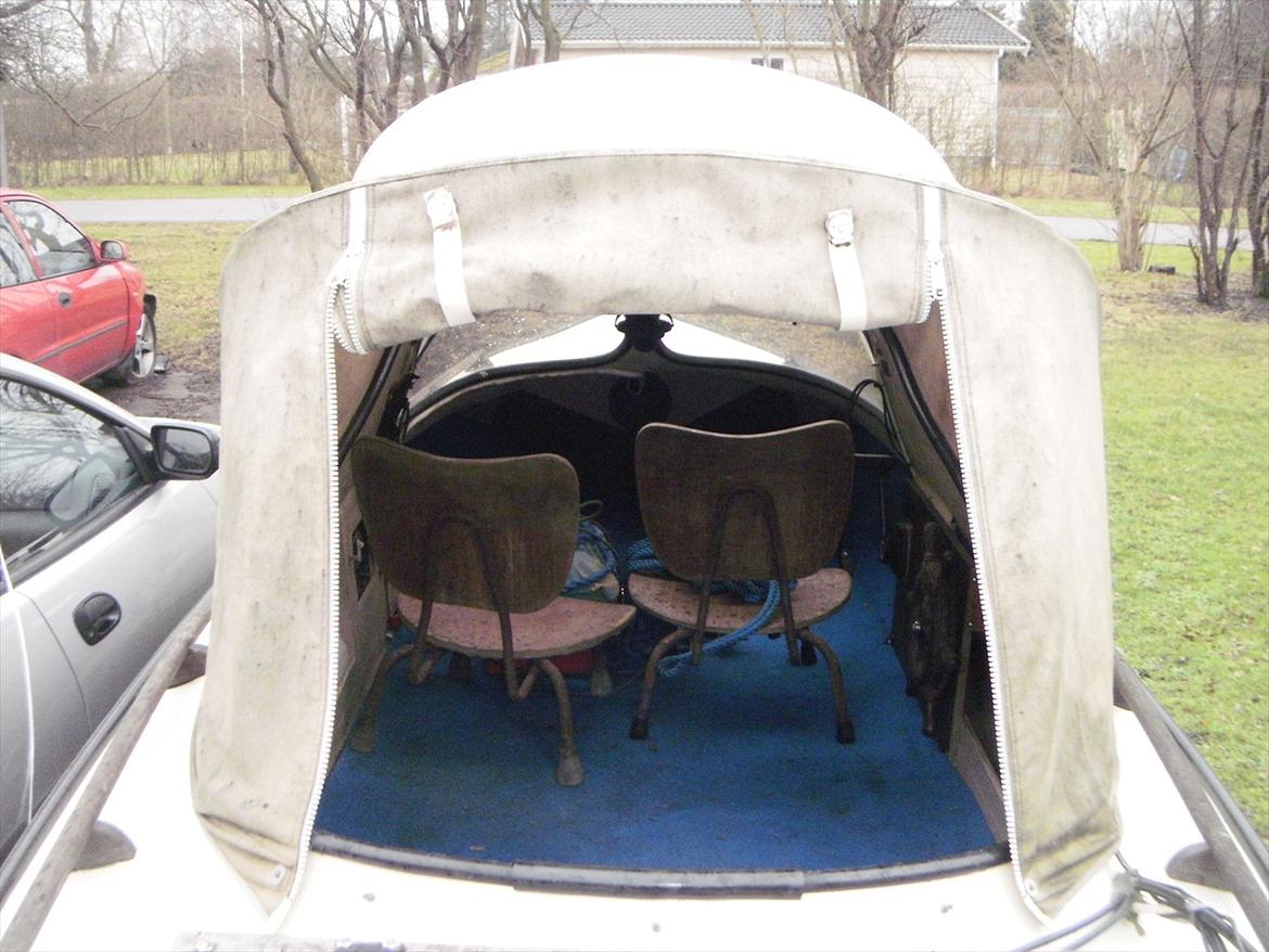 Jagt mopa 2 billede 7