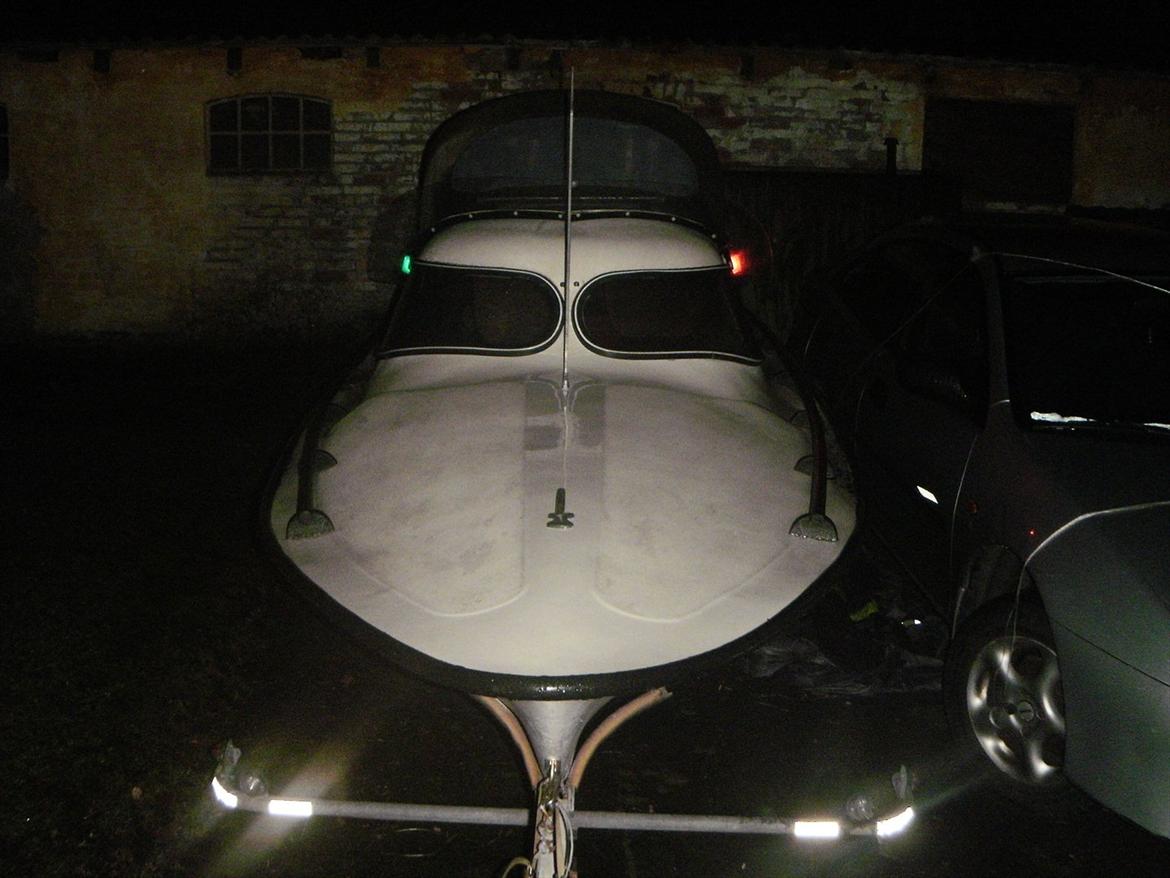 Jagt mopa 2 billede 8