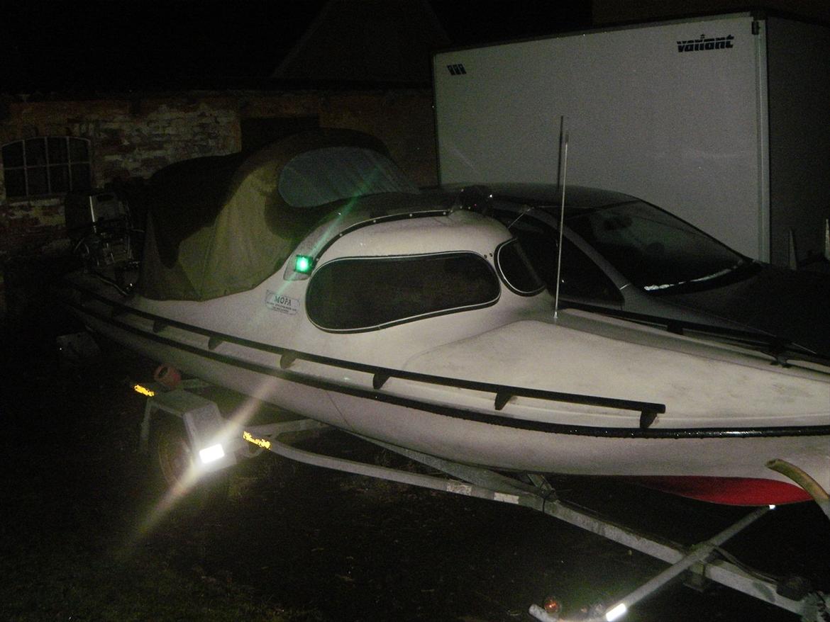 Jagt mopa 2 billede 9