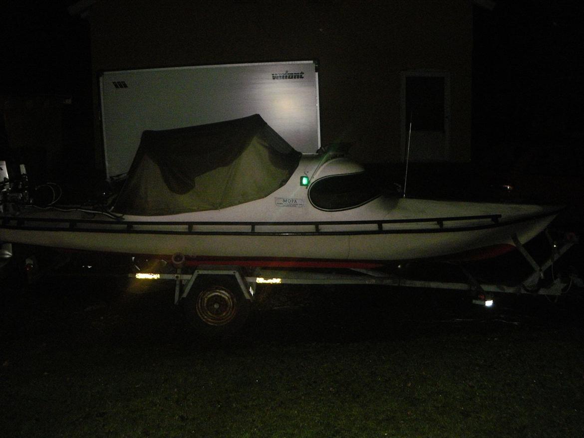 Jagt mopa 2 billede 10