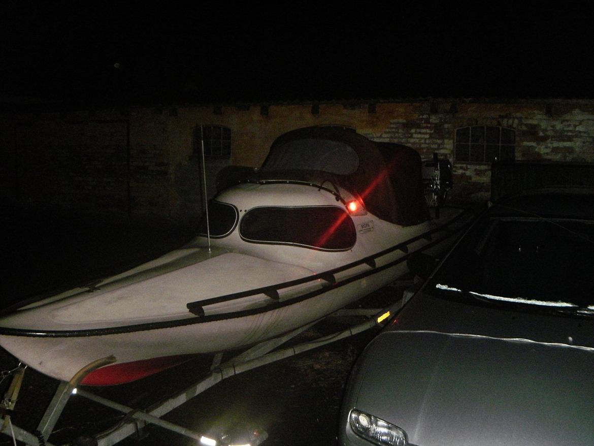 Jagt mopa 2 billede 11