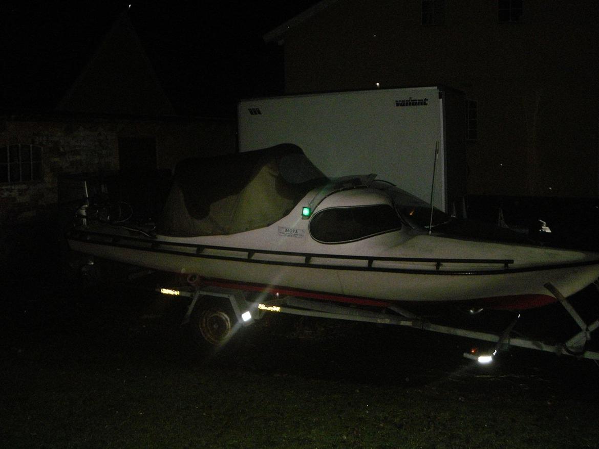 Jagt mopa 2 billede 12