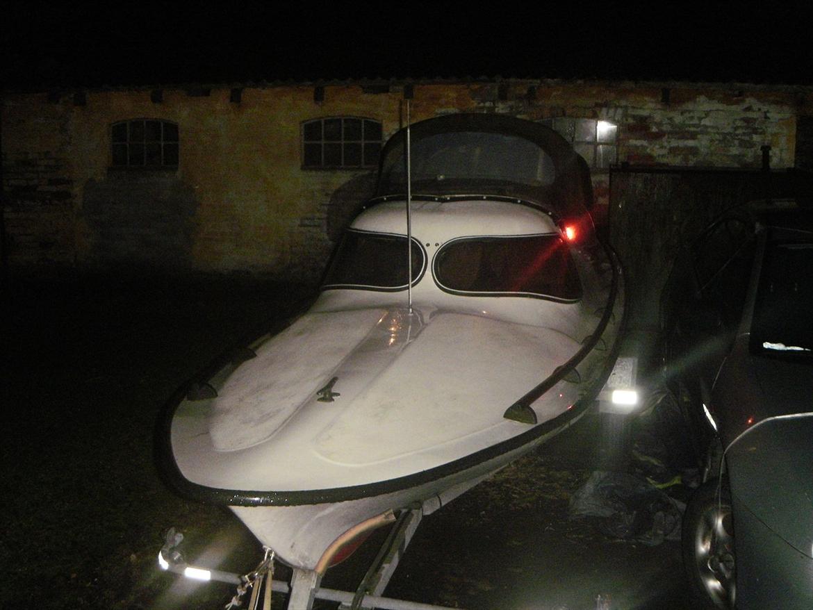 Jagt mopa 2 billede 13