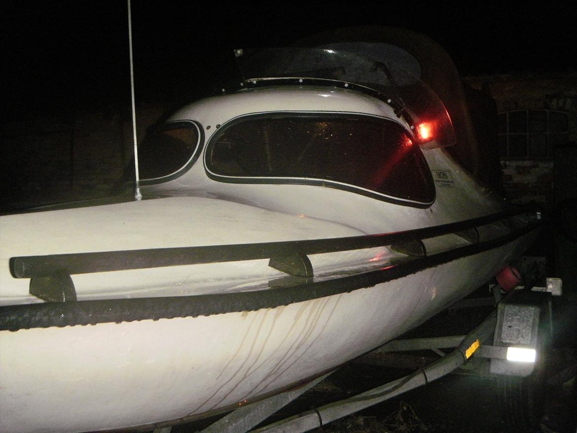 Jagt mopa 2 billede 14