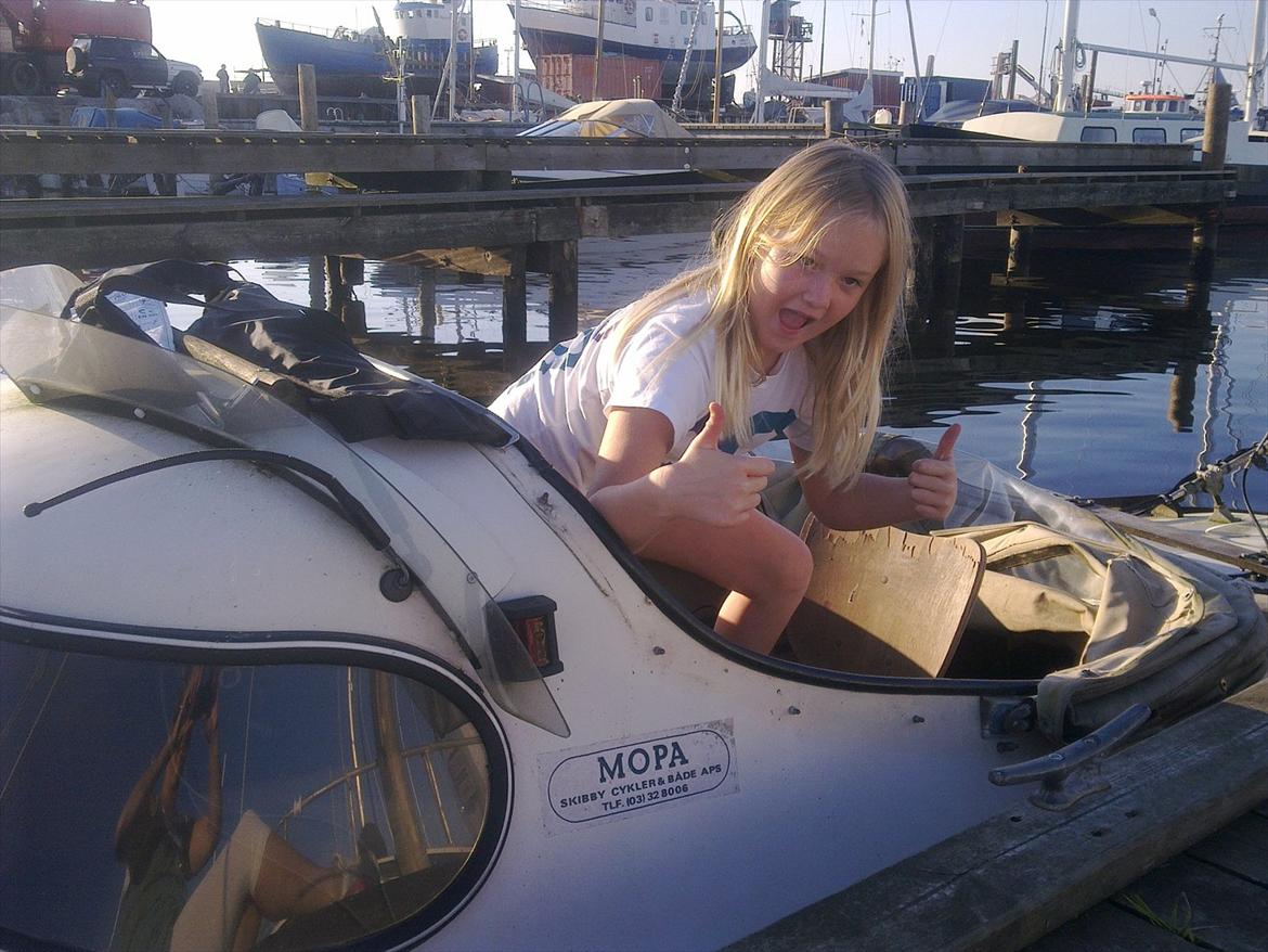 Jagt mopa 2 billede 15