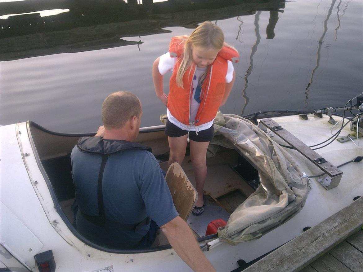 Jagt mopa 2 billede 16