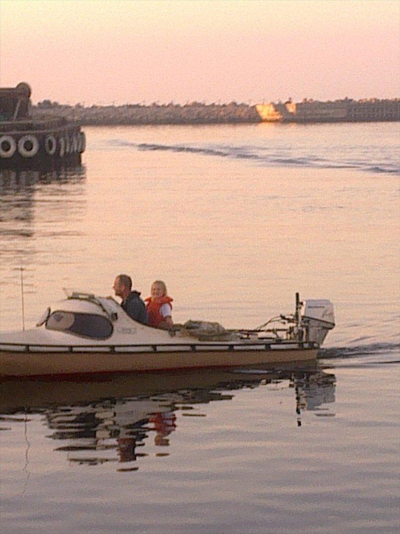 Jagt mopa 2 billede 18