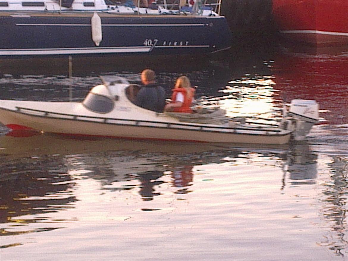 Jagt mopa 2 billede 19