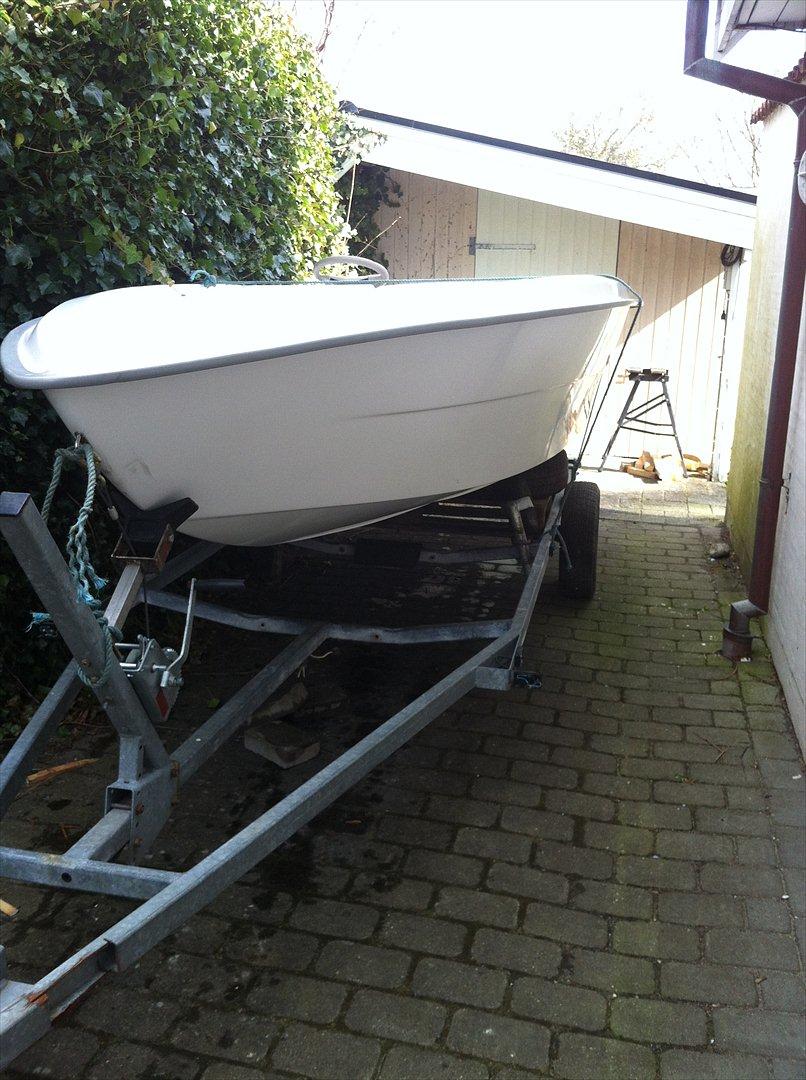 Miki 450 Sport billede 3