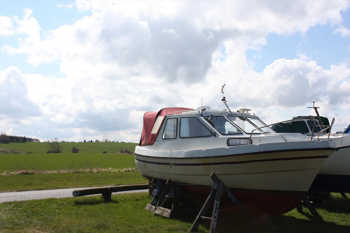 Finmar Finnspeed  billede 1