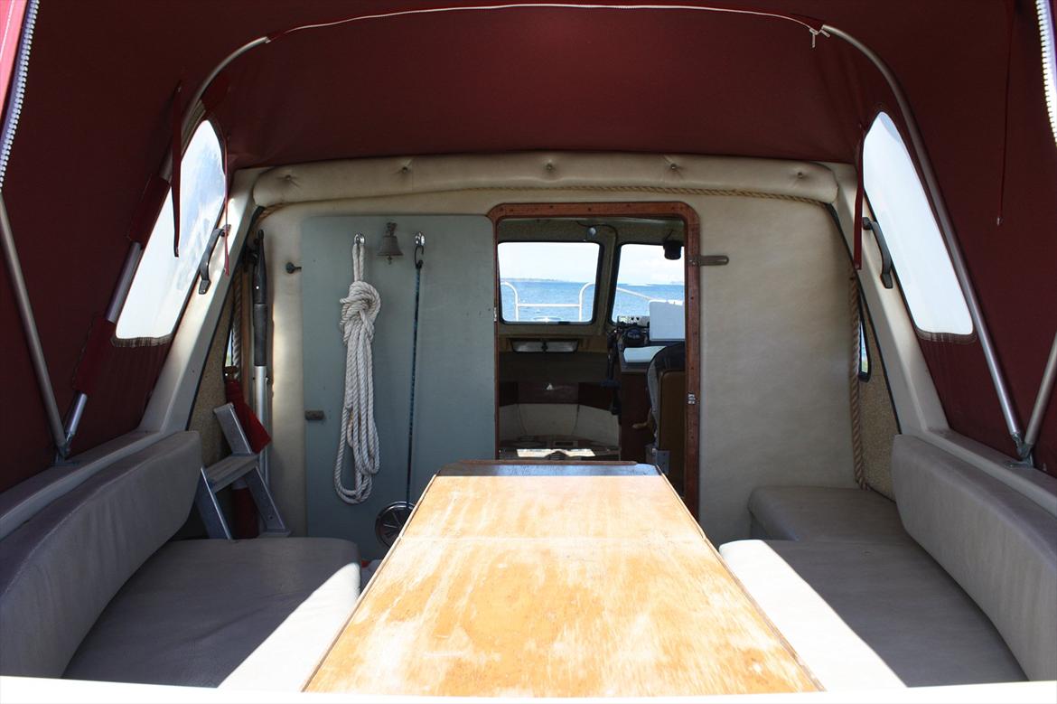 Finmar Finnspeed  billede 2