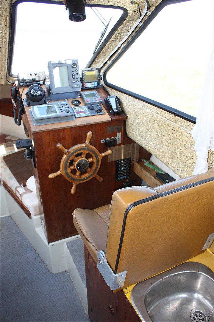 Finmar Finnspeed  billede 3