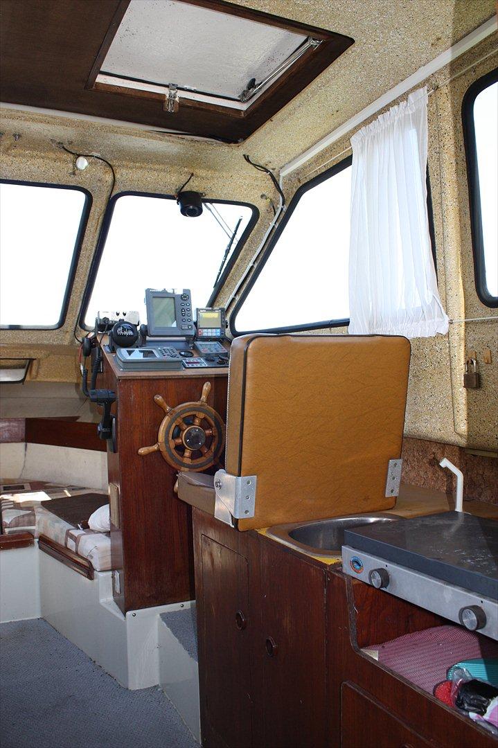 Finmar Finnspeed  billede 4