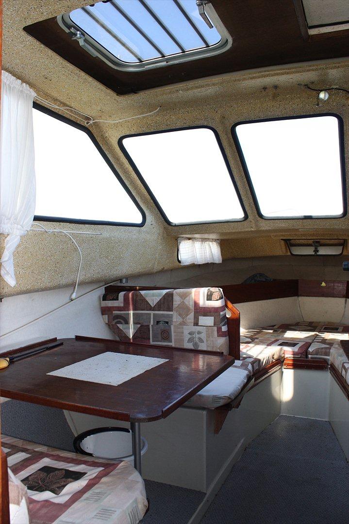 Finmar Finnspeed  billede 5