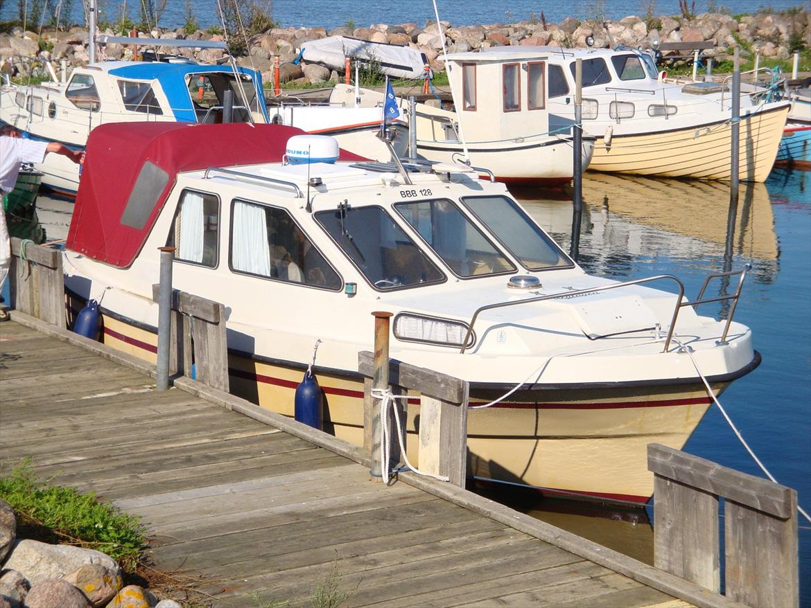 Finmar Finnspeed  billede 7