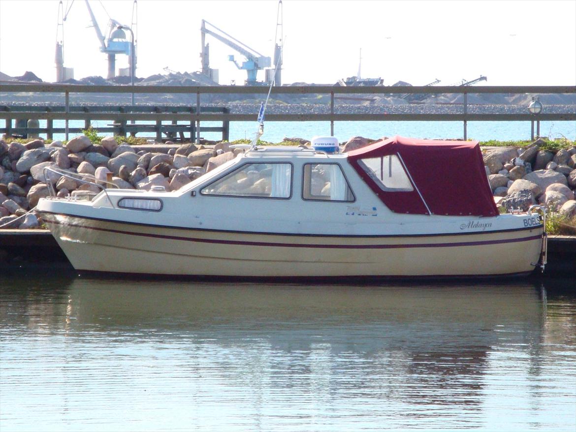 Finmar Finnspeed  billede 8