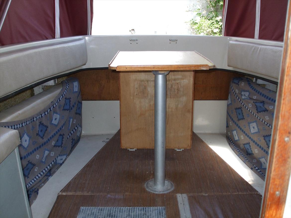 Finmar Finnspeed  billede 9