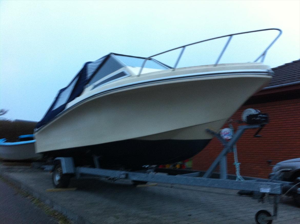 Winner Viscount viscount billede 4