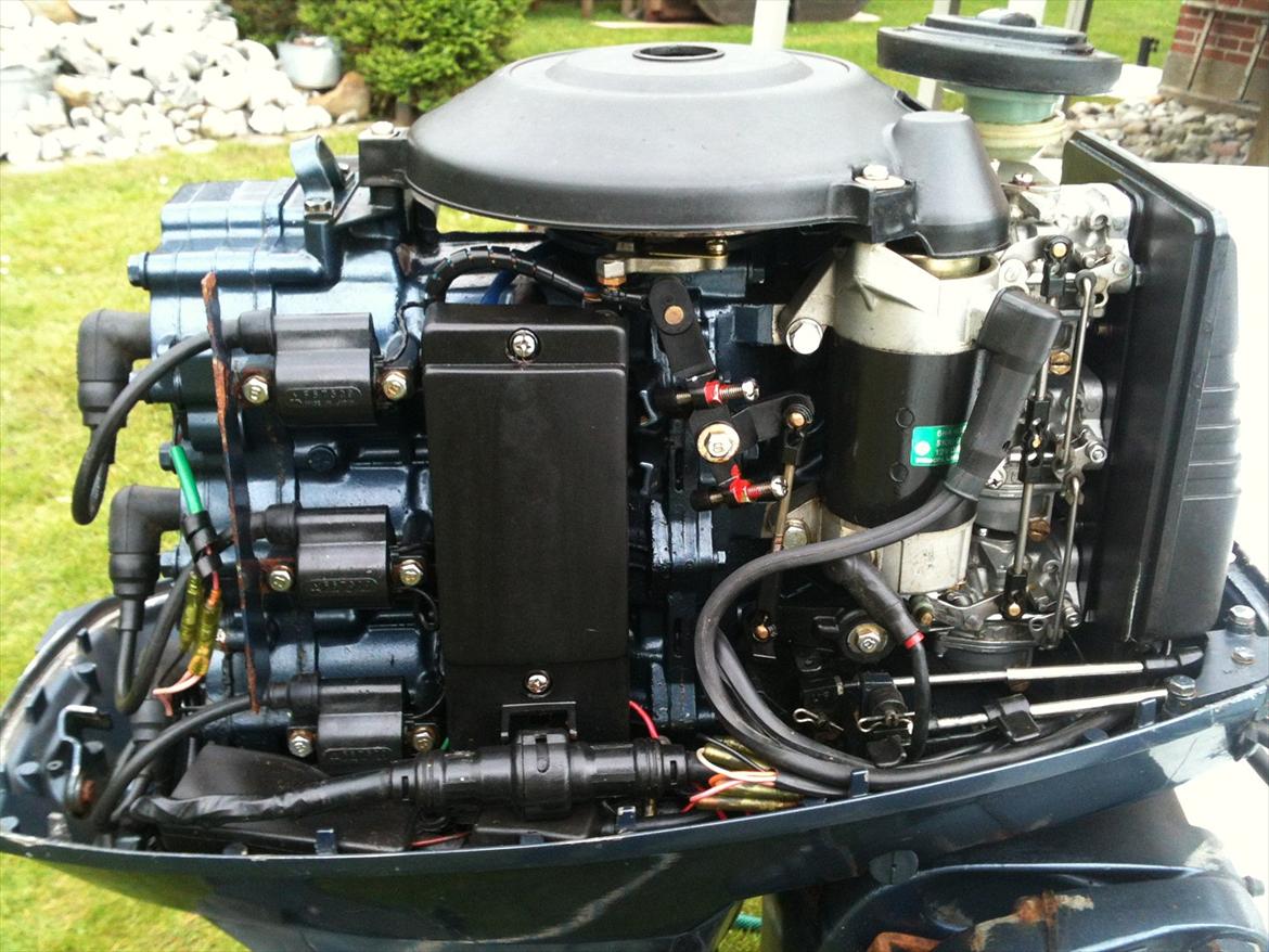 Fletcher 140 arrow billede 17
