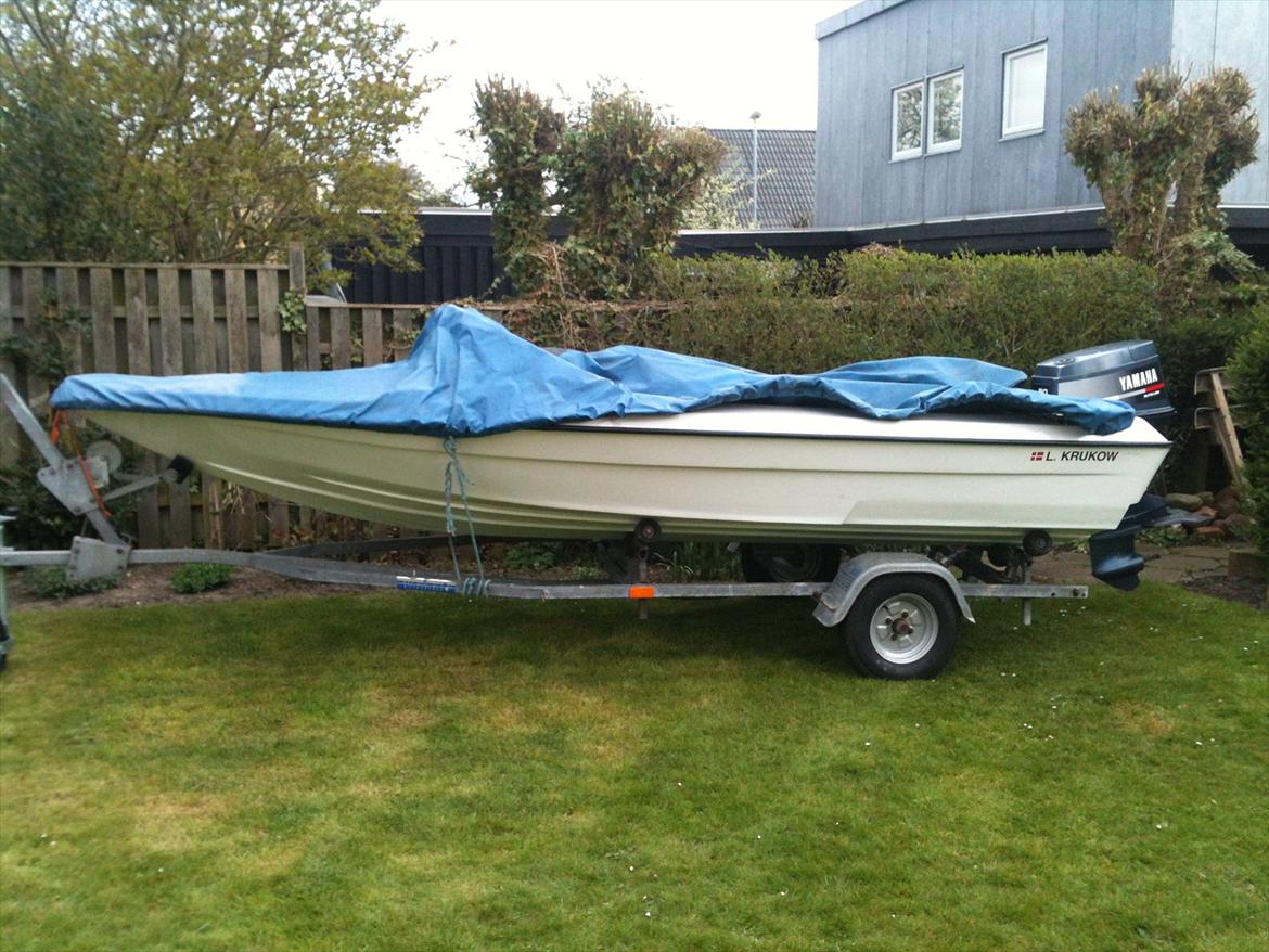 Fletcher 140 arrow billede 19